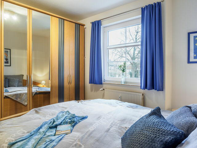 Ferienwohnung in Ostseeheilbad Zingst - Hafenstraße 38 Whg. 5 - Bild 13