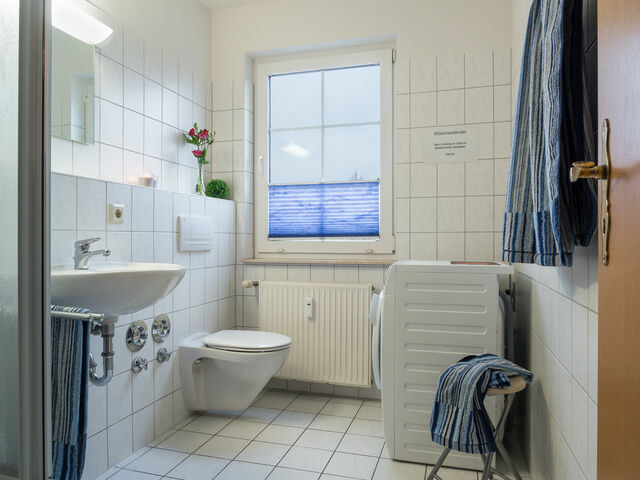 Ferienwohnung in Ostseeheilbad Zingst - Hafenstraße 38 Whg. 5 - Bild 16