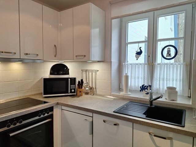 Ferienwohnung in Zingst - Achtern Diek 13a Whg. 1 - Bild 8