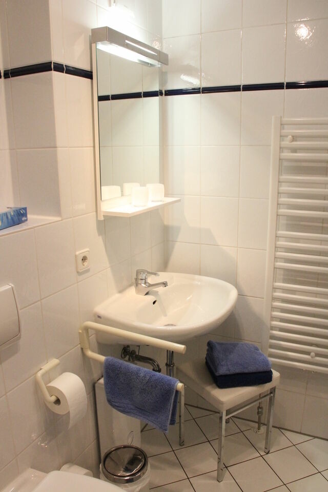 Ferienwohnung in Zingst - Achtern Diek 13a Whg. 1 - Bild 13