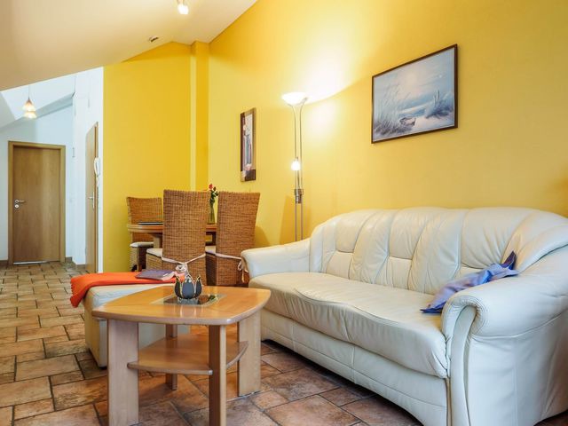 Ferienwohnung in Ostseeheilbad Zingst - Birkenstra&szlig;e 7 Whg. 6 - Bild 3