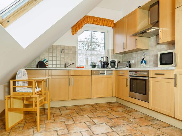 Ferienwohnung in Ostseeheilbad Zingst - Birkenstra&szlig;e 7 Whg. 6 - Bild 5