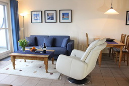 Ferienwohnung in Zingst - Ostseeresidenz - Whg. 24