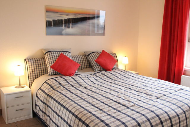 Ferienwohnung in Zingst - Ostseeresidenz - Whg. 24 - Bild 7