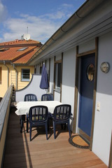 Ferienwohnung in Zingst - Ostseeresidenz - Whg. 24 - Bild 12