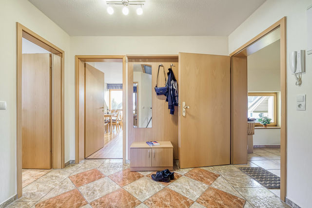 Ferienwohnung in Ostseeheilbad Zingst - Sommerwind Whg. 3 - Bild 11