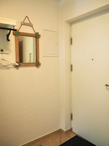 Ferienwohnung in Ostseeheilbad Zingst - Lindenstra&szlig;e 43, Whg. 1 - Nord bei Nordost - Bild 9