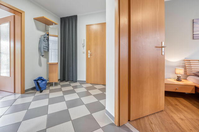 Ferienwohnung in Ostseeheilbad Zingst - Friedenstraße 17 Whg. 3 - Bild 11