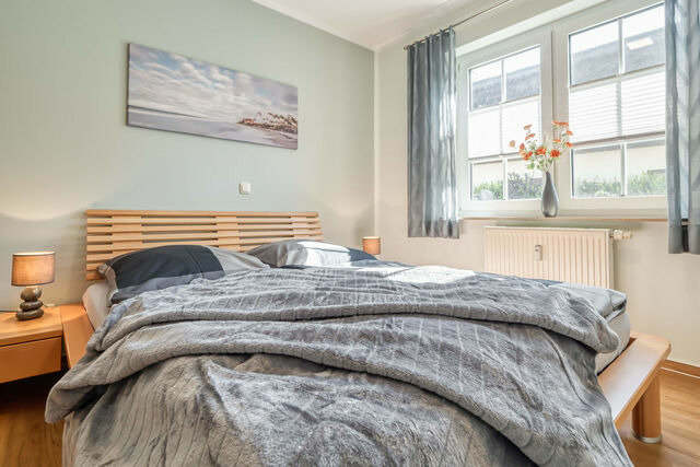 Ferienwohnung in Ostseeheilbad Zingst - Friedenstraße 17 Whg. 3 - Bild 12