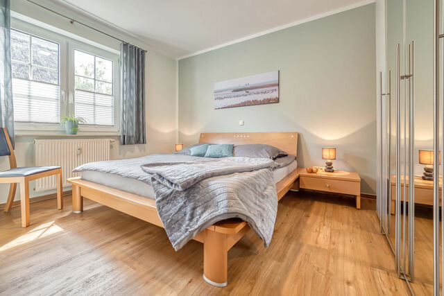 Ferienwohnung in Ostseeheilbad Zingst - Friedenstraße 17 Whg. 3 - Bild 14