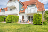 Ferienwohnung in Ostseeheilbad Zingst - Friedenstraße 17 Whg. 3 - Bild 16