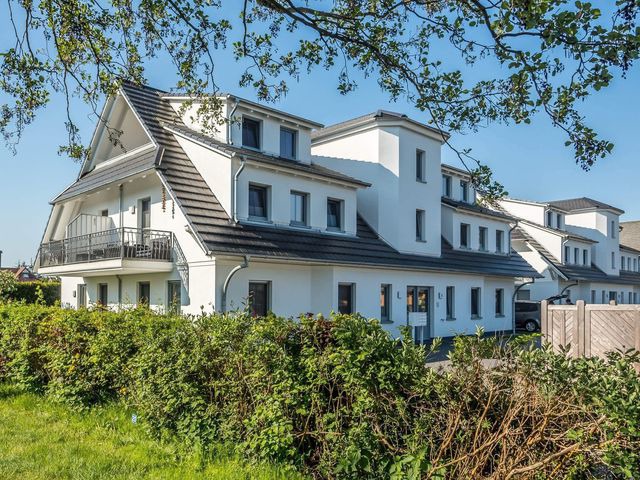 Ferienwohnung in Ostseeheilbad Zingst - Whg. 14 - Seesternchen - Bild 10