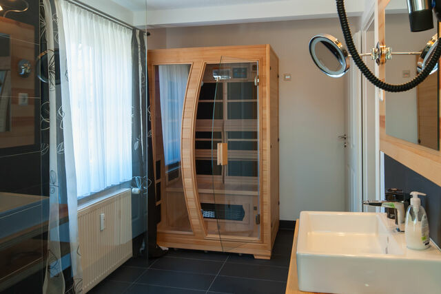 Ferienwohnung in Zingst - Gustavs Apartment - Bild 12