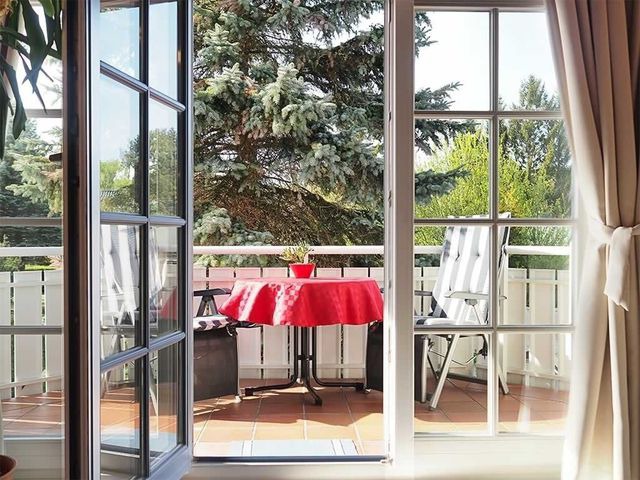 Ferienwohnung in Zingst - Ferienhaus Weinhardt - Whg. 1 - Bild 7