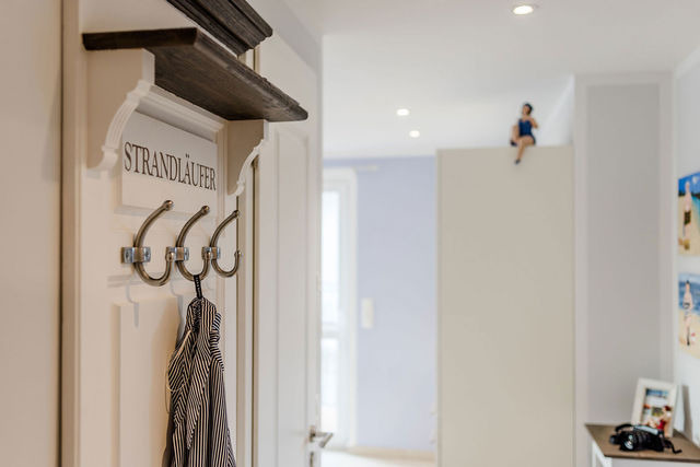 Ferienwohnung in Ostseeheilbad Zingst - Whg. 15 - Strandläufer - Bild 2