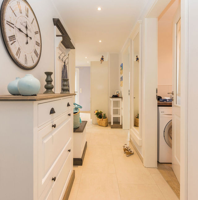 Ferienwohnung in Ostseeheilbad Zingst - Whg. 15 - Strandläufer - Bild 3