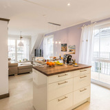 Ferienwohnung in Ostseeheilbad Zingst - Whg. 15 - Strandläufer - Bild 5