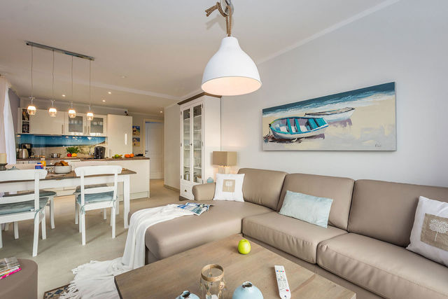 Ferienwohnung in Ostseeheilbad Zingst - Whg. 15 - Strandläufer - Bild 7