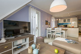Ferienwohnung in Ostseeheilbad Zingst - Whg. 15 - Strandläufer - Bild 9