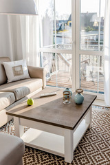 Ferienwohnung in Ostseeheilbad Zingst - Whg. 15 - Strandläufer - Bild 10