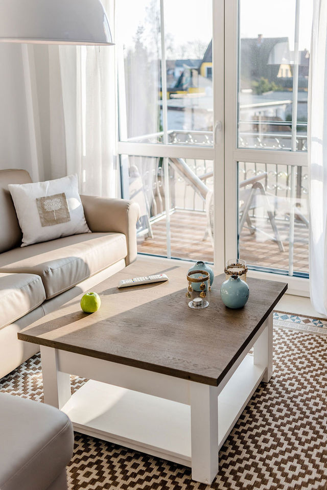 Ferienwohnung in Ostseeheilbad Zingst - Whg. 15 - Strandläufer - Bild 10