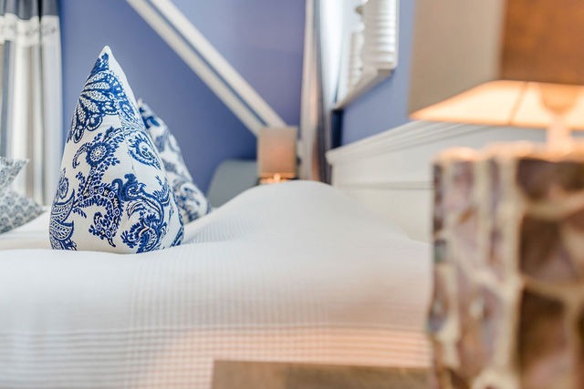 Ferienwohnung in Ostseeheilbad Zingst - Whg. 15 - Strandläufer - Bild 12