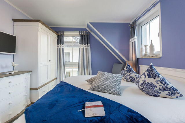 Ferienwohnung in Ostseeheilbad Zingst - Whg. 15 - Strandläufer - Bild 13