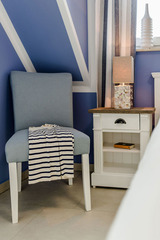 Ferienwohnung in Ostseeheilbad Zingst - Whg. 15 - Strandläufer - Bild 14