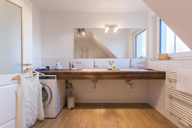 Ferienwohnung in Ostseeheilbad Zingst - Whg. 15 - Strandläufer - Bild 16