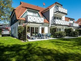 Ferienwohnung in Ostseeheilbad Zingst - Birkenstraße 6 Haus I Whg 1 - Bild 1
