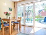 Ferienwohnung in Ostseeheilbad Zingst - Birkenstraße 6 Haus I Whg 1 - Bild 4