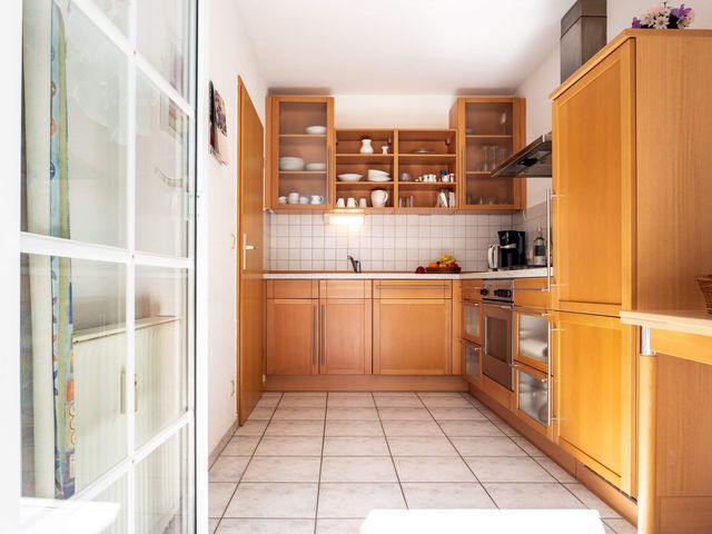 Ferienwohnung in Ostseeheilbad Zingst - Birkenstraße 6 Haus I Whg 1 - Bild 7