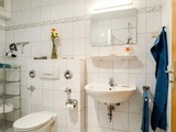 Ferienwohnung in Ostseeheilbad Zingst - Birkenstraße 6 Haus I Whg 1 - Bild 11
