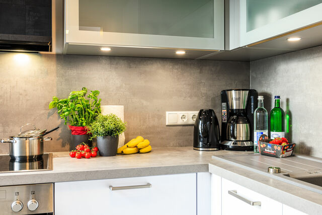 Ferienwohnung in Ostseeheilbad Zingst - Birkenstraße 6 Haus II Whg.6 - Bild 8