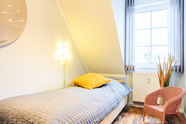 Ferienwohnung in Ostseeheilbad Zingst - Birkenstraße 6 Haus II Whg.6 - Bild 16