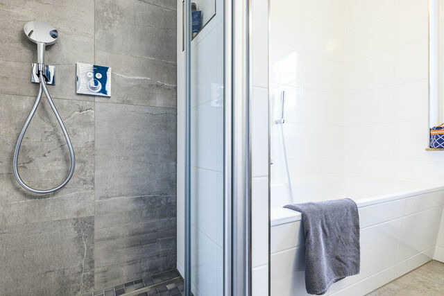 Ferienwohnung in Ostseeheilbad Zingst - Birkenstraße 6 Haus II Whg.6 - Bild 18