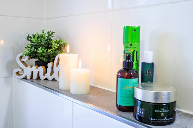 Ferienwohnung in Ostseeheilbad Zingst - Birkenstraße 6 Haus II Whg.6 - Bild 20