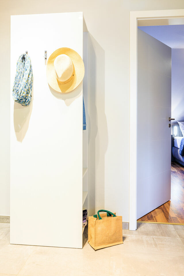 Ferienwohnung in Ostseeheilbad Zingst - Birkenstraße 6 Haus II Whg.6 - Bild 10