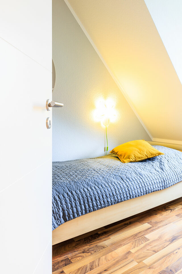 Ferienwohnung in Ostseeheilbad Zingst - Birkenstraße 6 Haus II Whg.6 - Bild 15