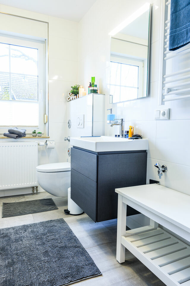 Ferienwohnung in Ostseeheilbad Zingst - Birkenstraße 6 Haus II Whg.6 - Bild 19