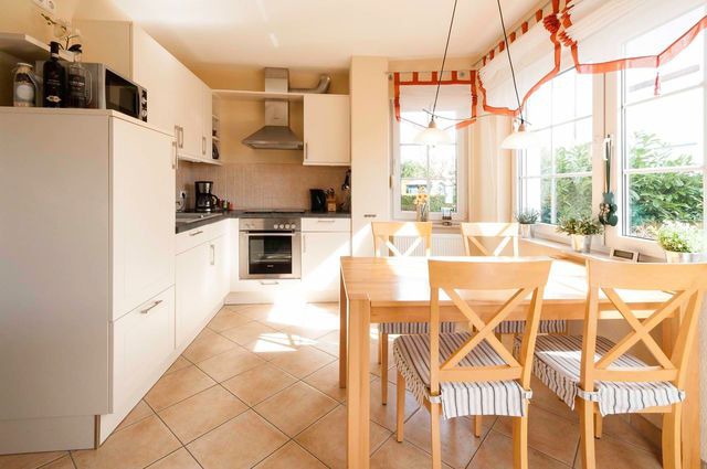 Ferienwohnung in Zingst - Friedenstraße 7 Whg. 2 - Bild 4