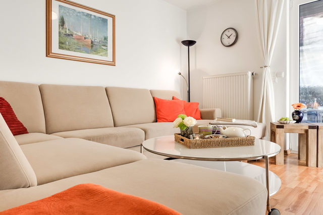 Ferienwohnung in Ostseeheilbad Zingst - Birkenstra&szlig;e 11a Whg. 11 - Bild 4