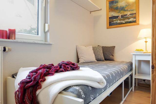 Ferienwohnung in Ostseeheilbad Zingst - Birkenstra&szlig;e 11a Whg. 11 - Bild 13