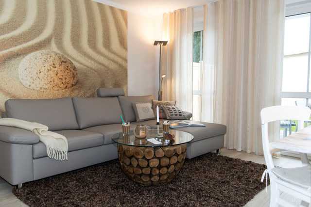 Ferienwohnung in Ostseeheilbad Zingst - Whg. 11 - Sonnencamp - Bild 2