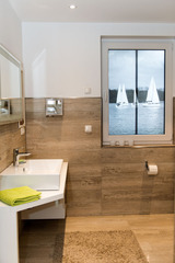 Ferienwohnung in Ostseeheilbad Zingst - Whg. 11 - Sonnencamp - Bild 8