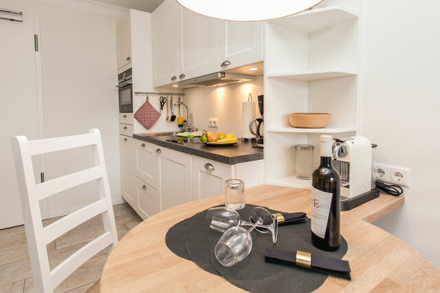 Ferienwohnung in Ostseeheilbad Zingst - Whg. 05 - Boddenangler - Bild 5