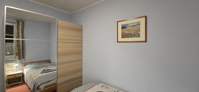 Ferienwohnung in Zingst - Birkenstraße 7 Whg. 3 - Bild 16
