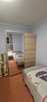 Ferienwohnung in Zingst - Birkenstraße 7 Whg. 3 - Bild 17