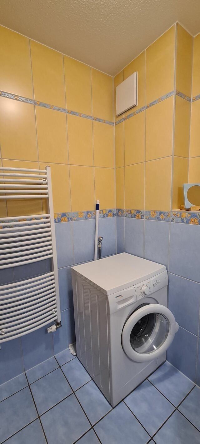 Ferienwohnung in Zingst - Birkenstraße 7 Whg. 3 - Bild 22