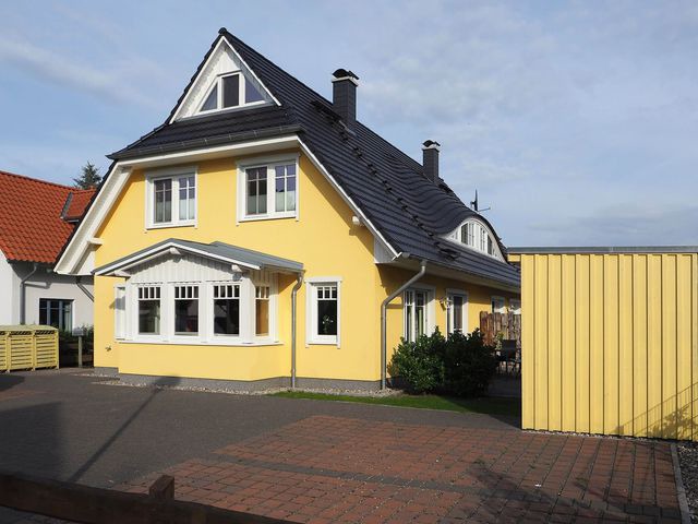 Ferienhaus in Zingst - Grüner Winkel 32 - Bild 14